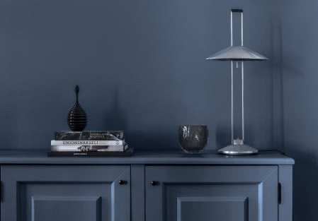 Kolor Atlantis kolekcja Tikkurila Color Now 2019.