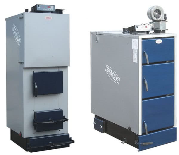 Kocioł KW GR Generator