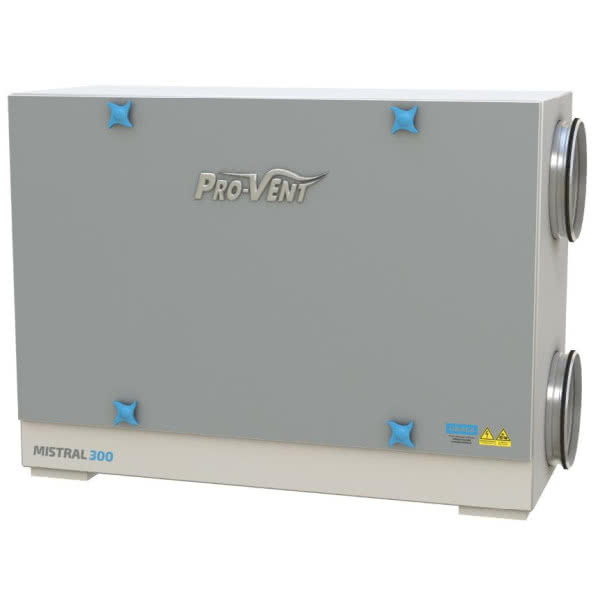 Rekuperator MISTRAL 300