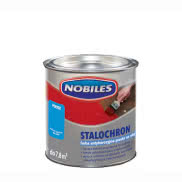 Nobiles Stalochron