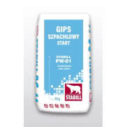 Gips szpachlowy start STABILL PW-01