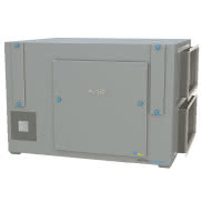 Rekuperator MISTRAL BSR 4000 EC