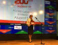 ALUPROF "Polskim Gepardem" tygodnika WPROST
