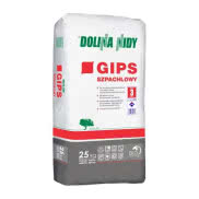 Gips szpachlowy