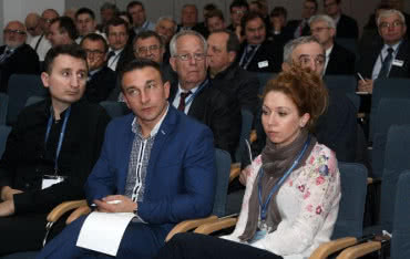 II Konferencja Rynku Urządzeń Grzewczych - Relacja ze spotkania 