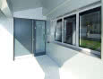 Okna i drzwi na straży domu