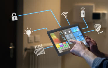 Smart home wciąż zagadką? Ponad połowa Polaków nie wie, co to jest!