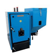 Kocioł wielopaliwowy BIOPLEX HL BLUE (18-100)