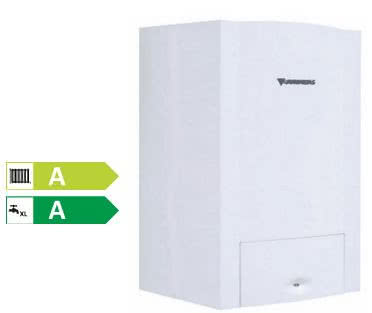 Cerapur Acu Smart 
