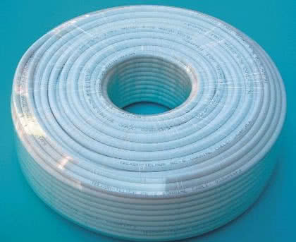 Kable koncentryczne RG6