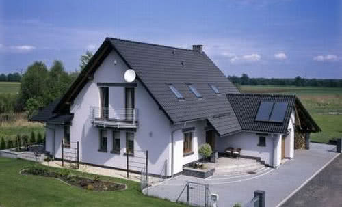 Ruszą dopłaty do kredytów na budowę domów energooszczędnych