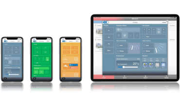 MELCloud - aplikacja do kontroli systemu grzewczego