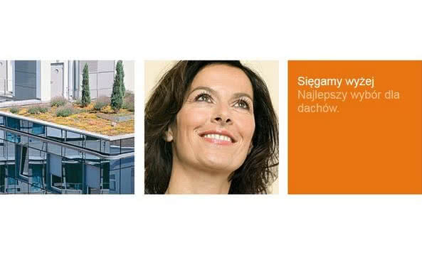Bauder dla architektów i projektantów