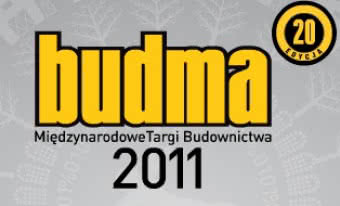 Międzynarodowe Targi Budownictwa Budma 2011