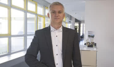 Nowy Dyrektor Zarządzający Schöck w Polsce