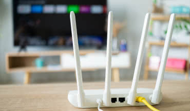 Jak zaplanować sieć WiFi w domu jednorodzinnym?