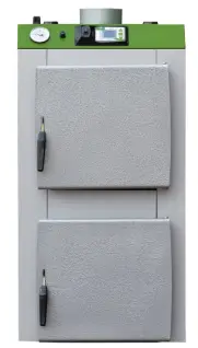 Kocioł na węgiel Sztoker®+