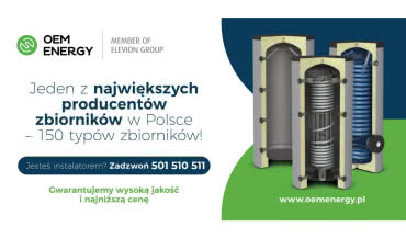 Jak dobrać zbiornik do pompy ciepła i instalacji grzewczej? Poradnik i rodzaje