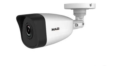 Nowości w ofercie kamer IP firmy MAZi Security