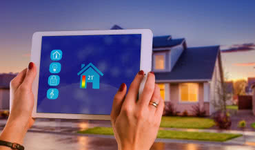 Dynamiczny rozwój rynku produktów Smart Home w 2019 roku