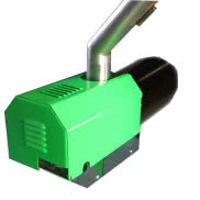 Palnik ORTE 130