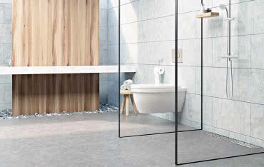 Prysznicowe odpływy liniowe Aqua Ambient