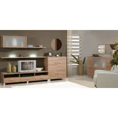 Meblościanka Novel