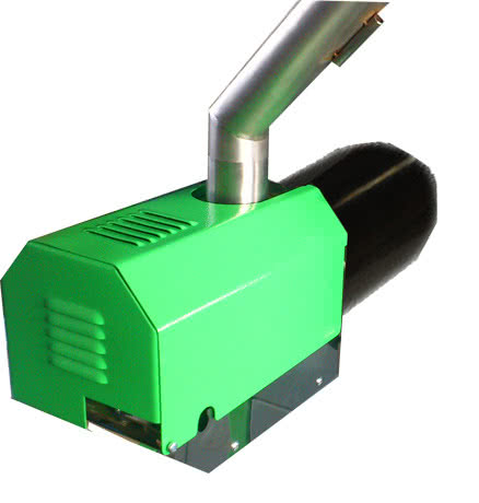 Palnik ORTE 300