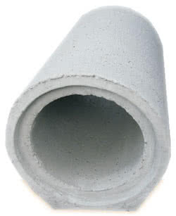Rury betonowe 