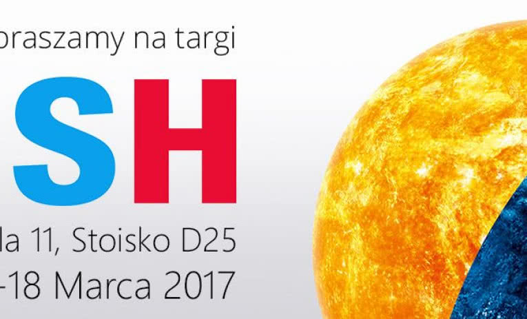 Verano zaprasza na targi do Frankfurtu