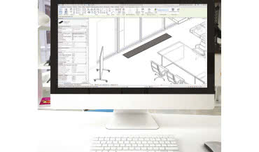 Modele BIM VERANO dla projektantów
