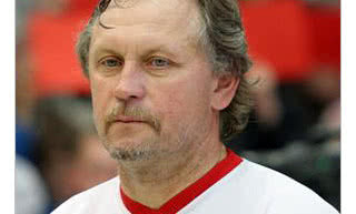 TYTAN POLSKIEGO SPORTU 2012 dla Ryszarda Boska