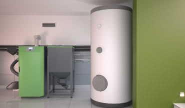 Nowoczesny piec w starej instalacji grawitacyjnej. Czy to zadziała?