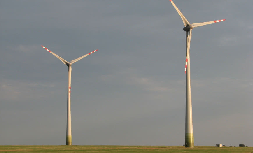 Miliardy euro do podziału na OZE i CCS