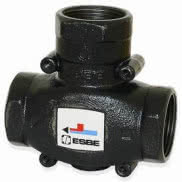 Zawór temperaturowy VTC 511 DN25