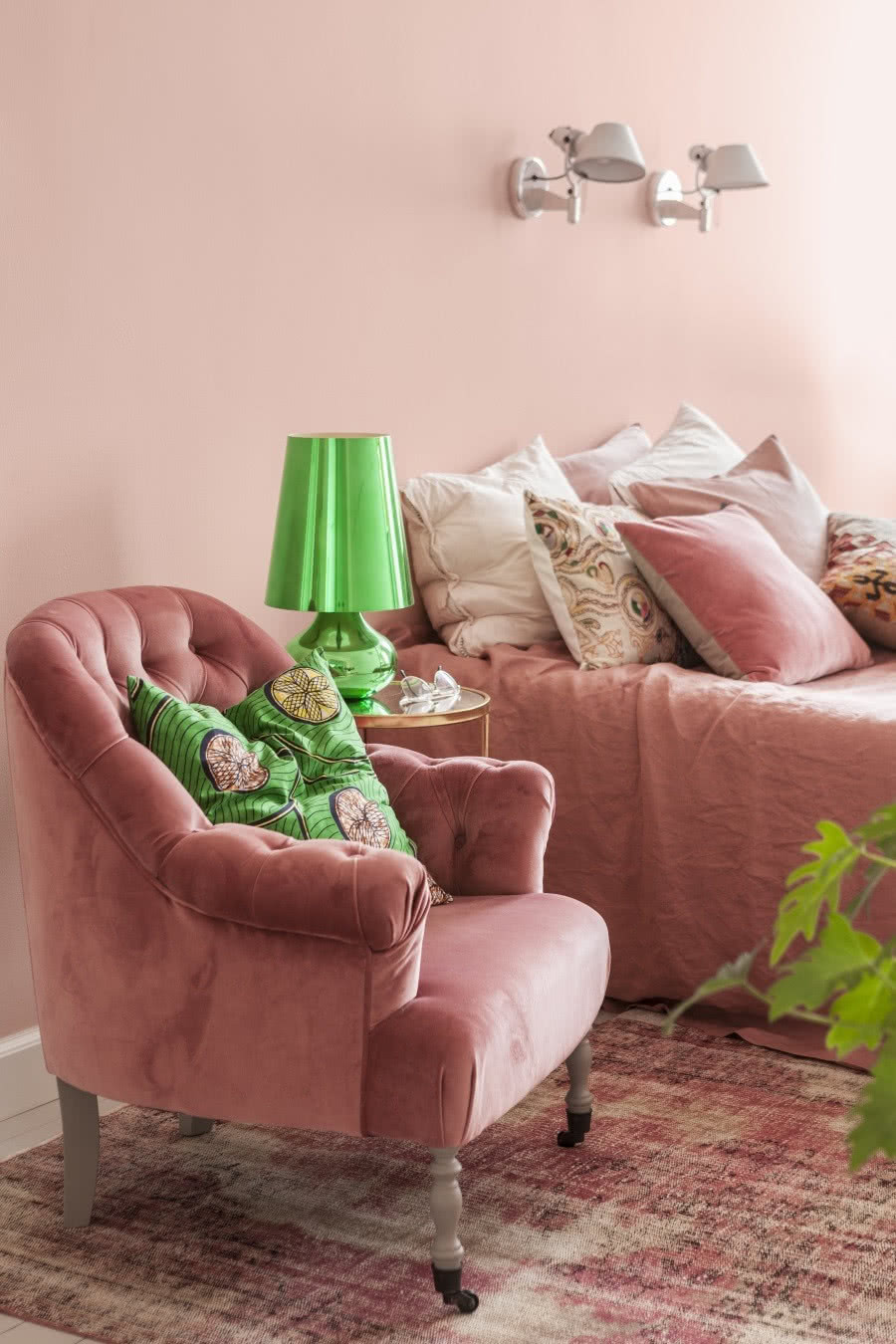 Kolor Magnolia Tikkurila Kolor Magnolia Tikkurila