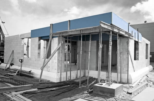 Płyta szalunkowa MFP®