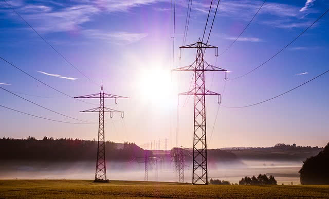 Ograniczenia w dostawach i poborze energii w Polsce