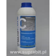 Nanopreparat do zabezpieczenia przed wilgocią SurfaPore C