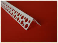 Kątownik PVC prosty BP2