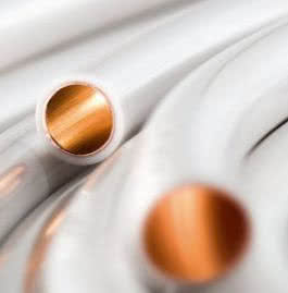 CUPROTHERM CTX®