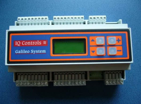 Galileo Light Max