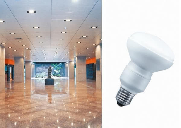 Żarówki OSRAM DULUX EL CONCENTRA 
