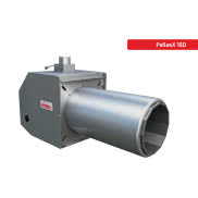 Palnik na pellet -  PellasX 150