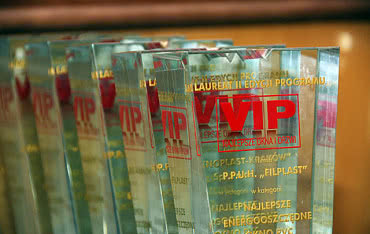 Wyniki IV edycji VIP - Najlepsze Okna i Drzwi już wkrótce