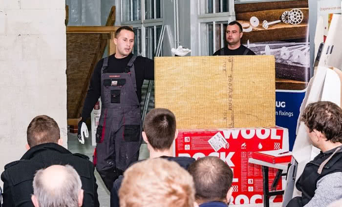 ROADSHOW - szkolenia dla profesjonalistów przez cały rok