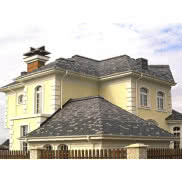 STANDARD - SHINGLE LINE