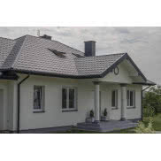 Blachodachówka RUBIN