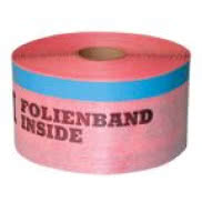 Elastyczna taśma paroszczelna SWS Folienband Inside