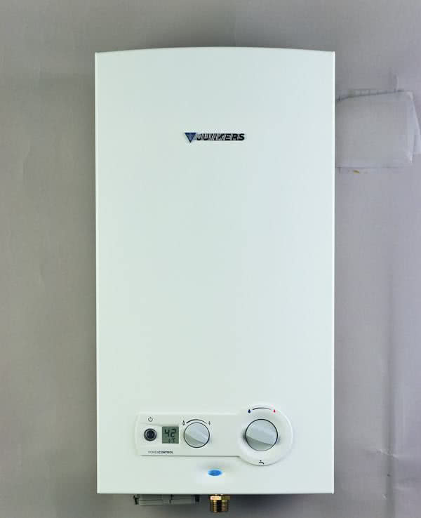 Podgrzewacze wody MAXI POWER-2